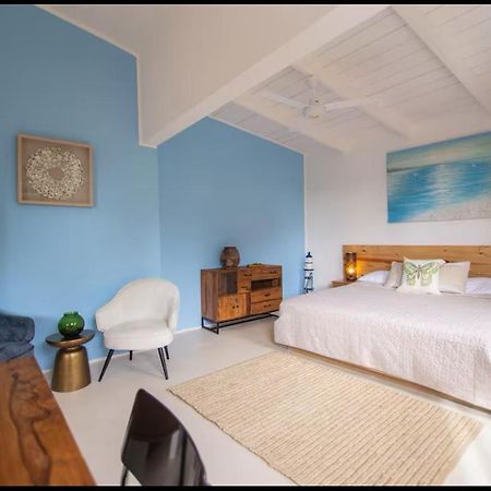 Urban Boutique Hotel Las Terrenas Ngoại thất bức ảnh