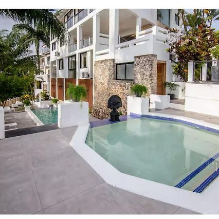 Urban Boutique Hotel Las Terrenas Ngoại thất bức ảnh