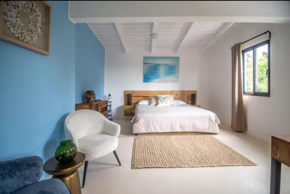 Urban Boutique Hotel Las Terrenas Ngoại thất bức ảnh