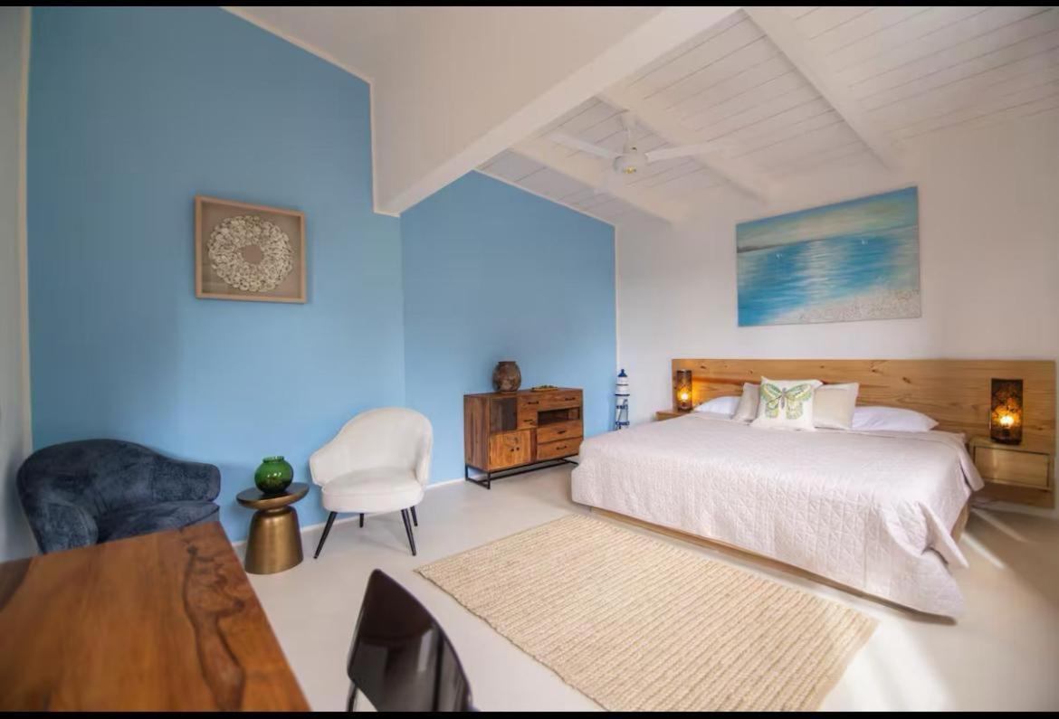 Urban Boutique Hotel Las Terrenas Ngoại thất bức ảnh