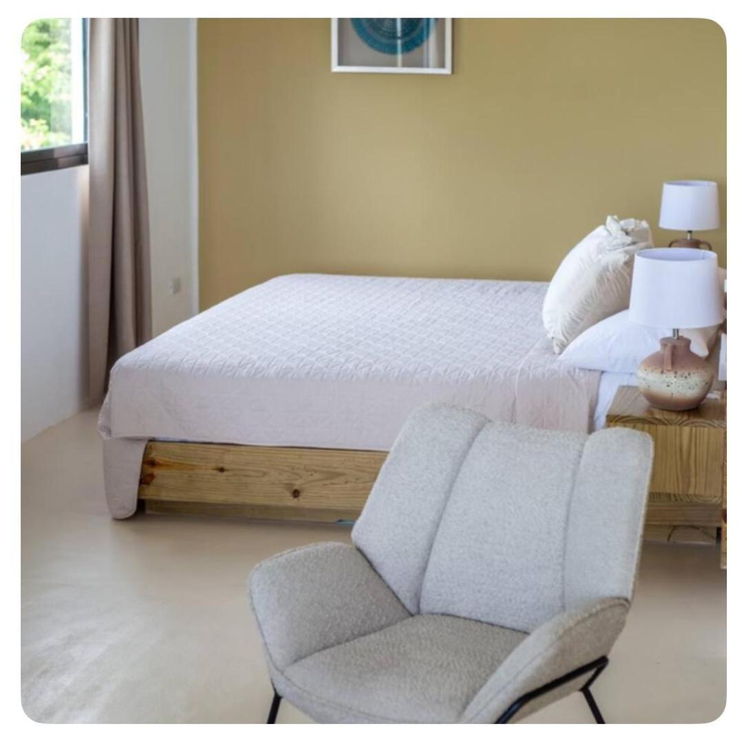 Urban Boutique Hotel Las Terrenas Ngoại thất bức ảnh