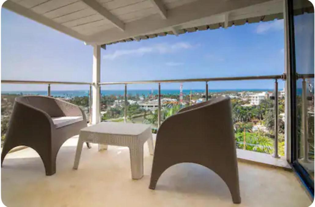 Urban Boutique Hotel Las Terrenas Ngoại thất bức ảnh