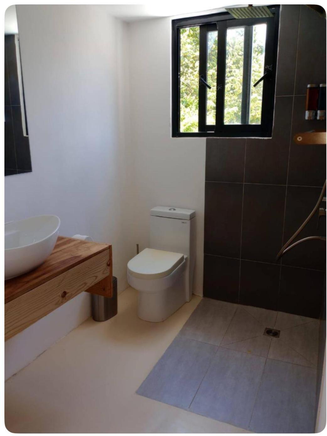 Urban Boutique Hotel Las Terrenas Ngoại thất bức ảnh