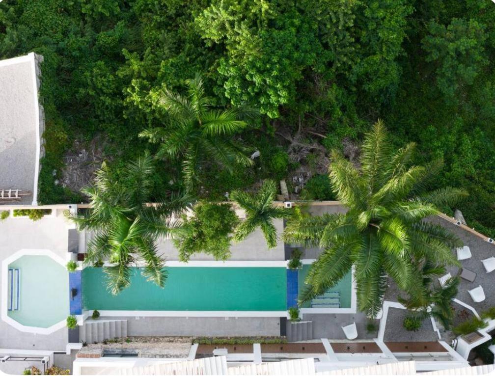 Urban Boutique Hotel Las Terrenas Ngoại thất bức ảnh