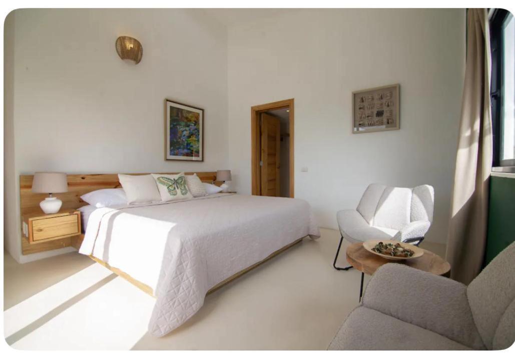 Urban Boutique Hotel Las Terrenas Ngoại thất bức ảnh