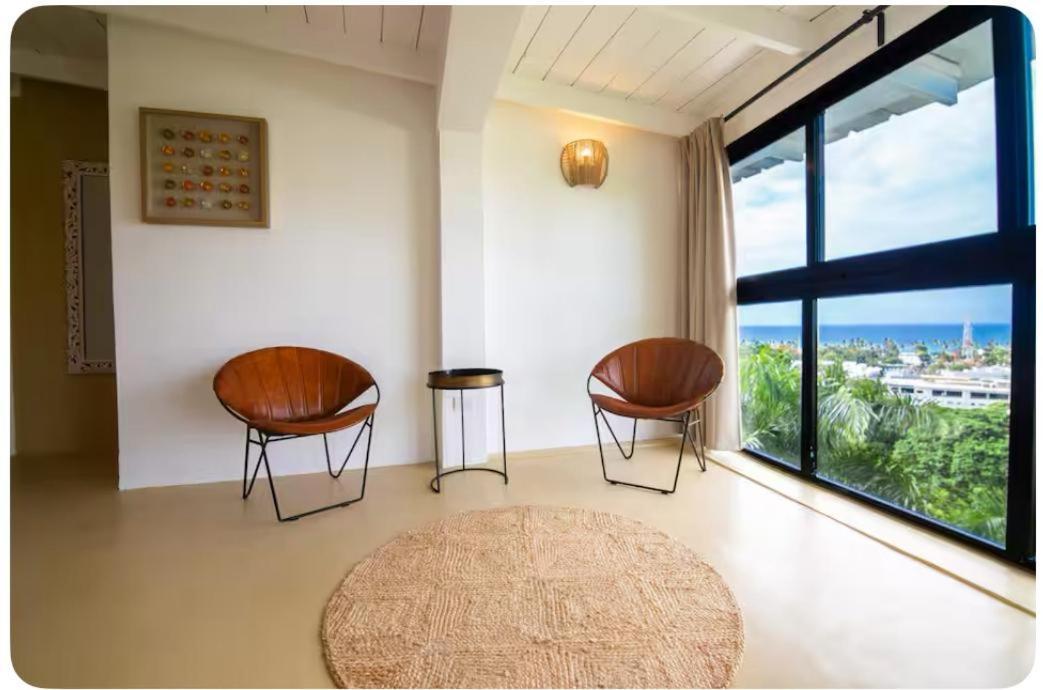 Urban Boutique Hotel Las Terrenas Ngoại thất bức ảnh