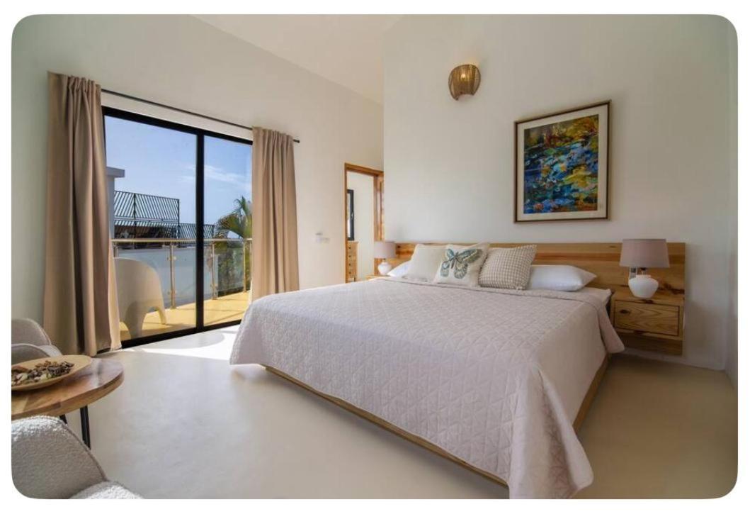 Urban Boutique Hotel Las Terrenas Ngoại thất bức ảnh