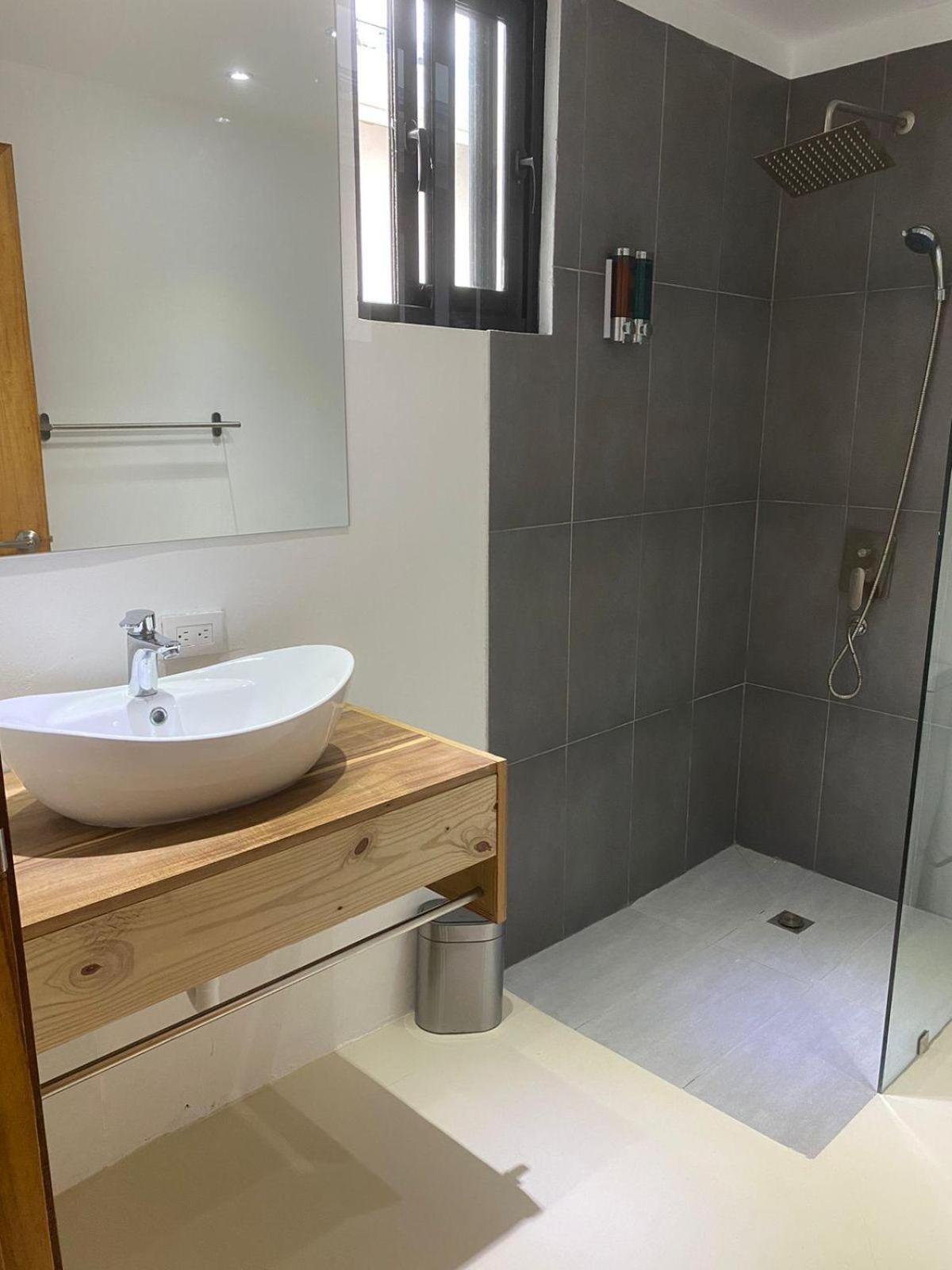 Urban Boutique Hotel Las Terrenas Ngoại thất bức ảnh