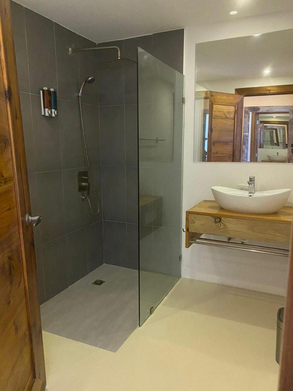 Urban Boutique Hotel Las Terrenas Ngoại thất bức ảnh