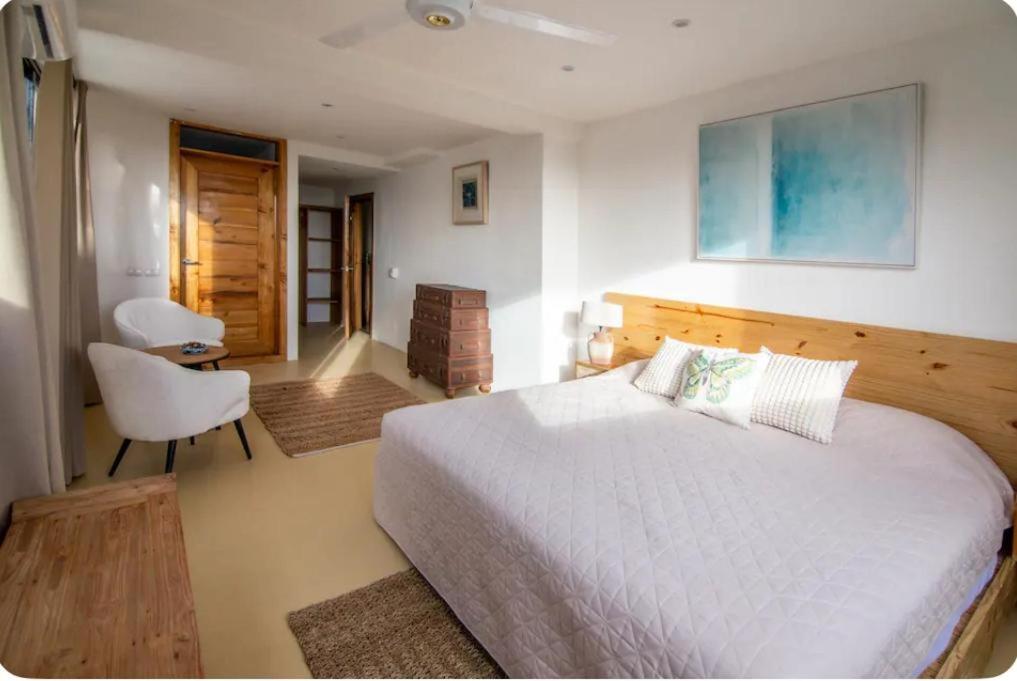 Urban Boutique Hotel Las Terrenas Ngoại thất bức ảnh