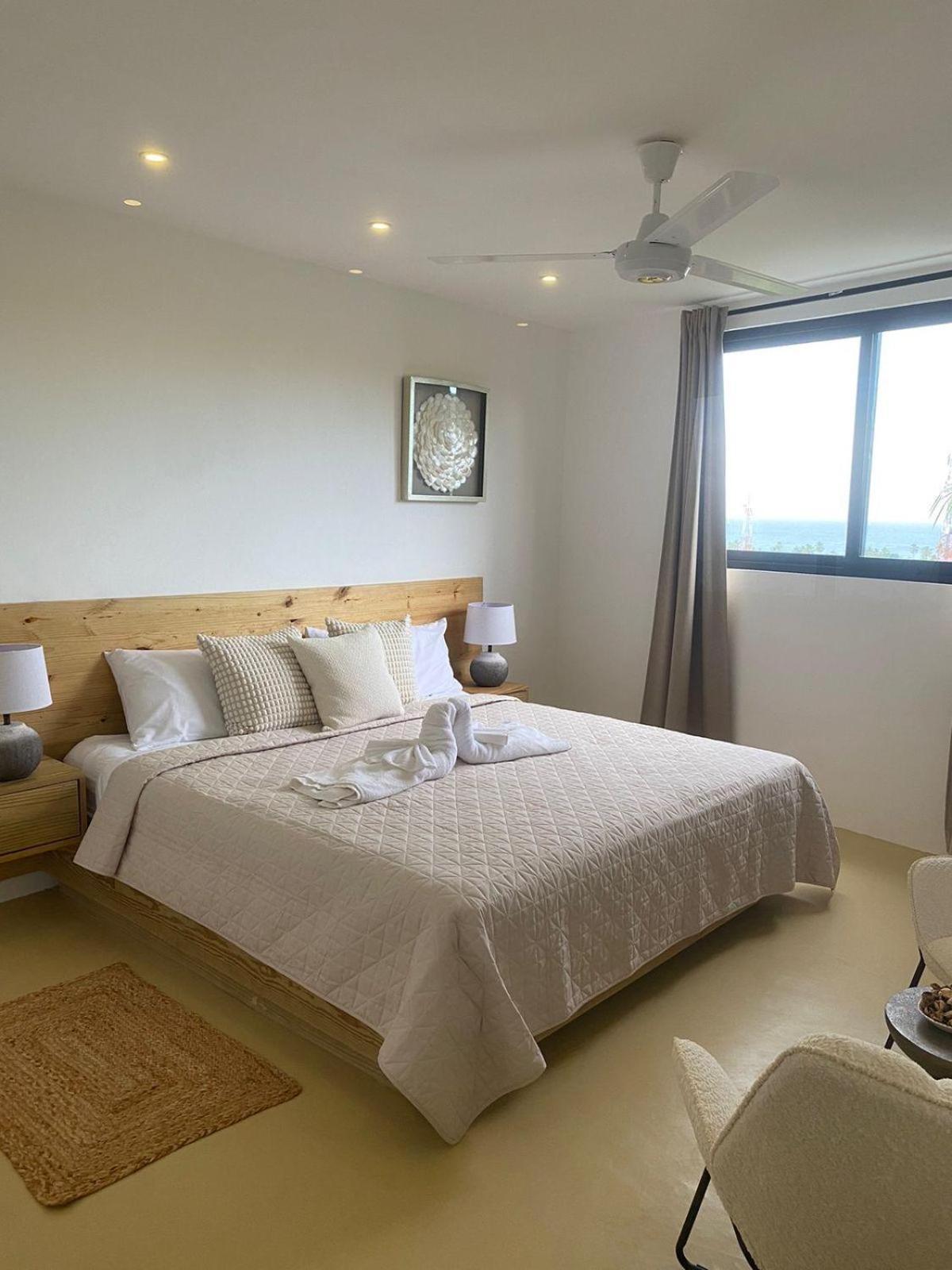 Urban Boutique Hotel Las Terrenas Ngoại thất bức ảnh