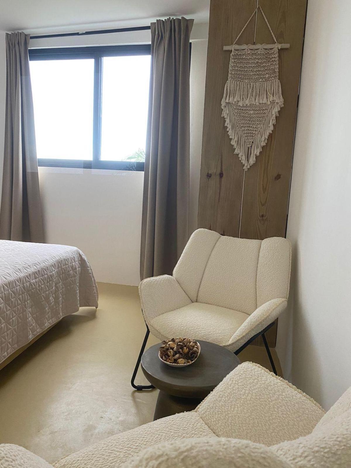 Urban Boutique Hotel Las Terrenas Ngoại thất bức ảnh
