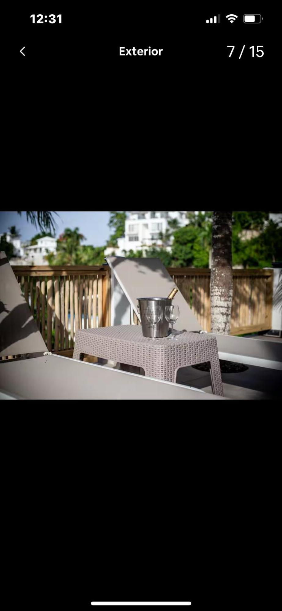Urban Boutique Hotel Las Terrenas Ngoại thất bức ảnh