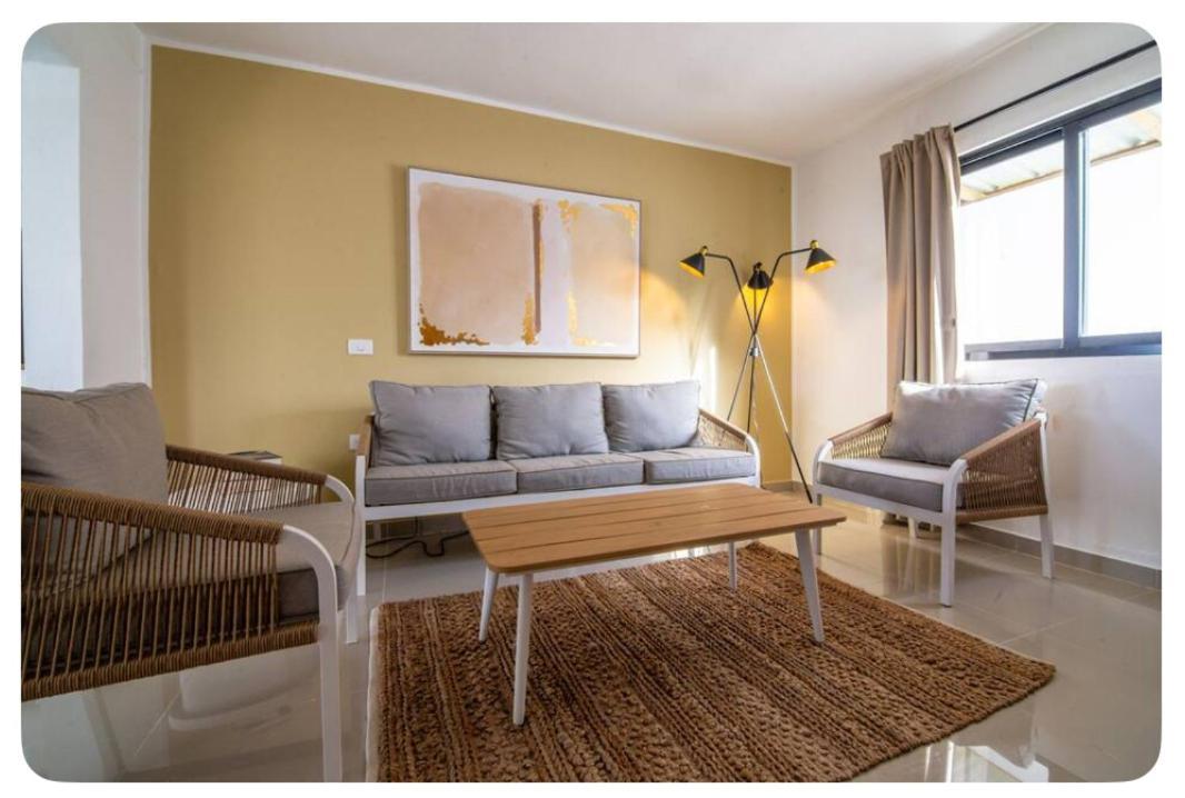 Urban Boutique Hotel Las Terrenas Ngoại thất bức ảnh