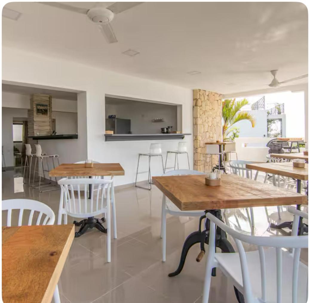 Urban Boutique Hotel Las Terrenas Ngoại thất bức ảnh